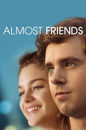Almost Friends (2016) Hindi Dual Audio – Almost Friends (2016) Hindi Dual Audio –